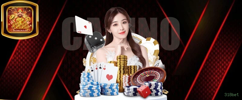 App 318bet para Android e iOS - download grátis