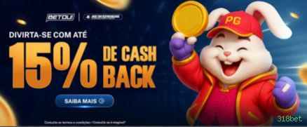 Slots no app 318bet mobile