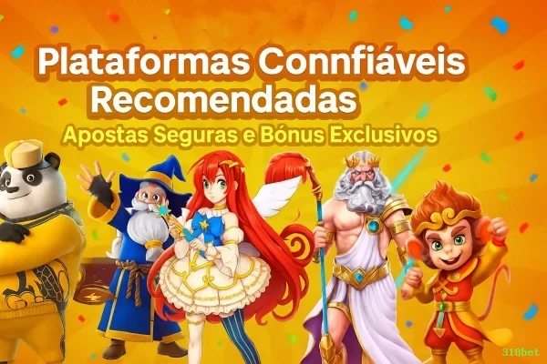 Configurações úteis dentro do app 318bet