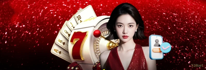 Cassino 318bet - mesas ao vivo e jogos