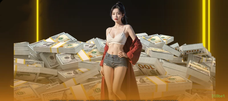 Download app 318bet Android iOS