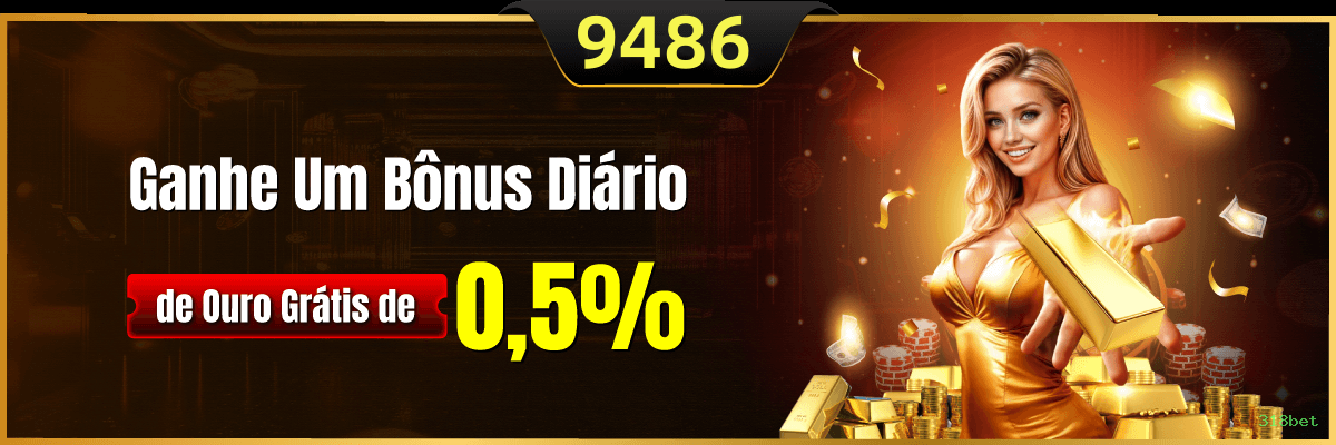 Aplicativo móvel 318bet para iOS e Android