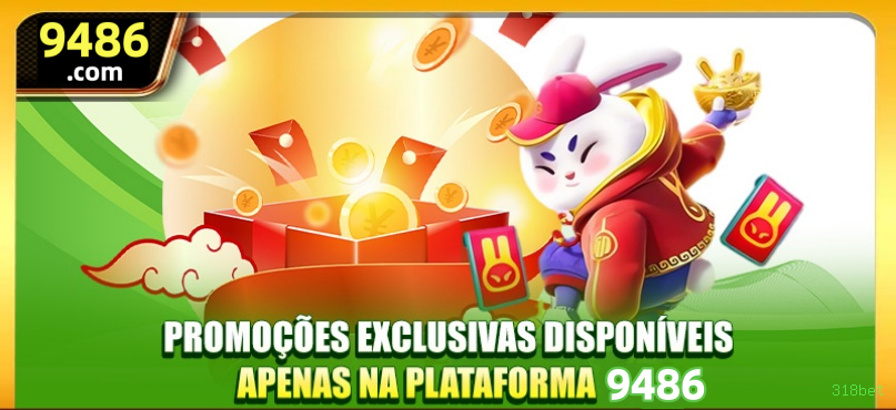 Suporte 318bet
