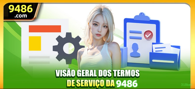 Depósito PIX 318bet