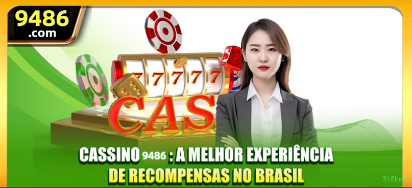 Bônus exclusivos membros VIP 318bet