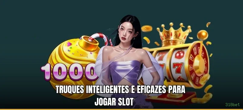 Bônus e prêmios 318bet