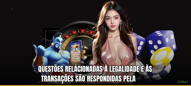 Slots com prêmios 318bet